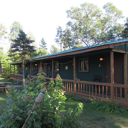 Irons Best Bear Lodge & Campground מראה חיצוני תמונה