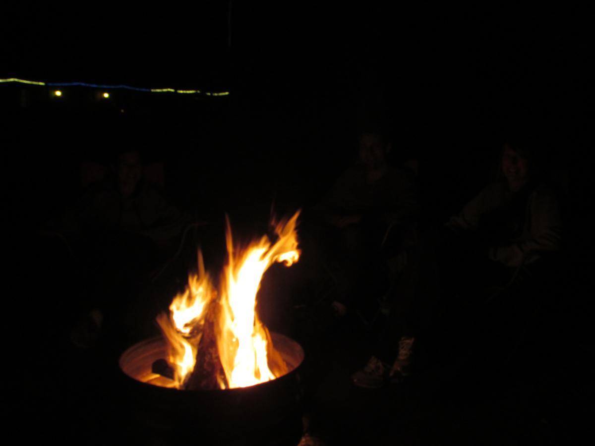 Irons Best Bear Lodge & Campground מראה חיצוני תמונה